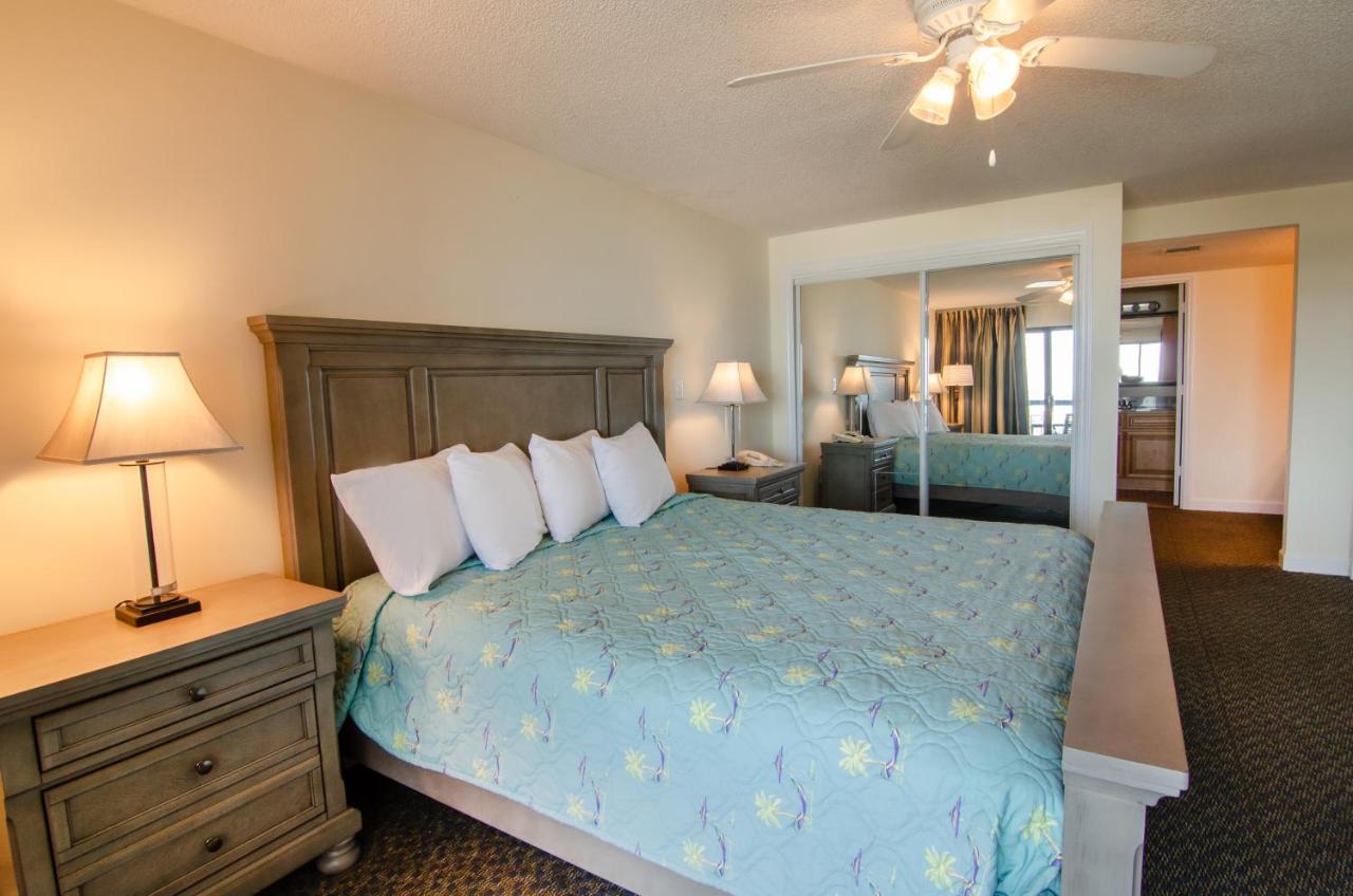 Forest Dunes Resort Myrtle Beach Exteriör bild