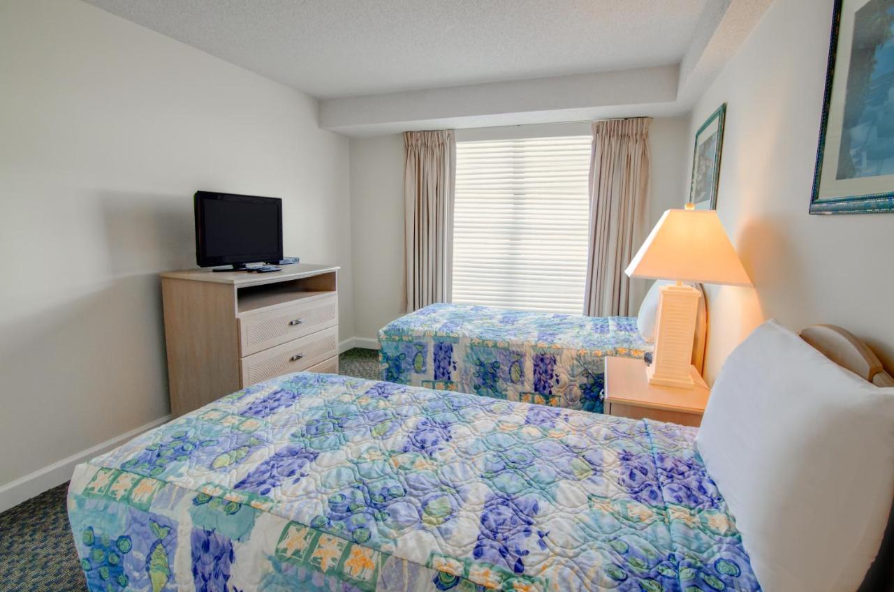 Forest Dunes Resort Myrtle Beach Exteriör bild