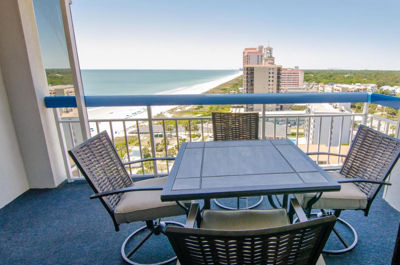 Forest Dunes Resort Myrtle Beach Exteriör bild