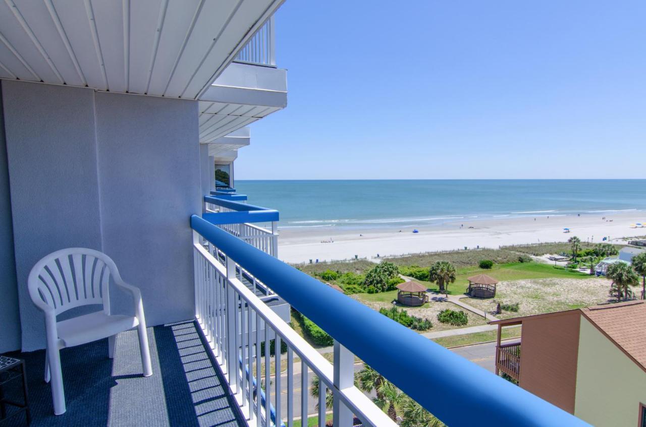 Forest Dunes Resort Myrtle Beach Exteriör bild