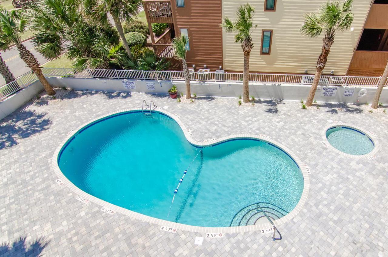 Forest Dunes Resort Myrtle Beach Exteriör bild