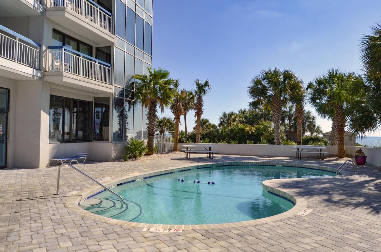 Forest Dunes Resort Myrtle Beach Exteriör bild