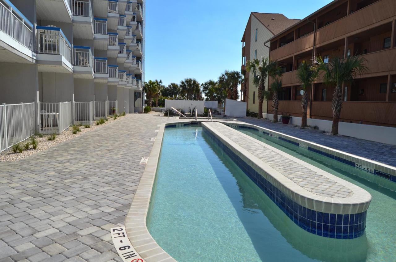 Forest Dunes Resort Myrtle Beach Exteriör bild