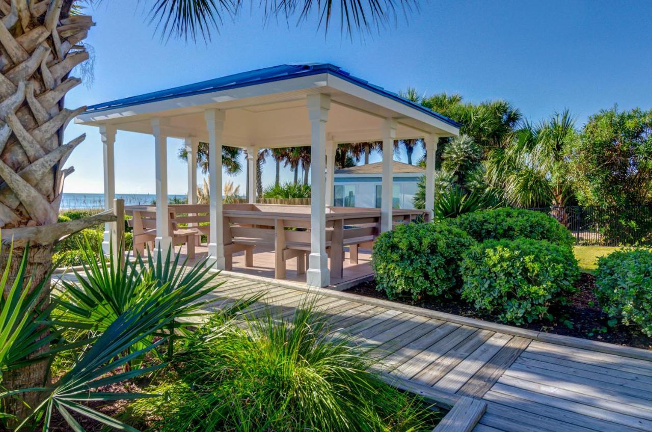 Forest Dunes Resort Myrtle Beach Exteriör bild