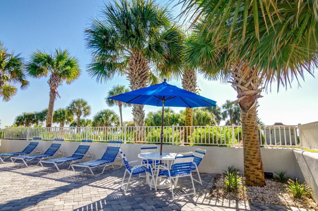 Forest Dunes Resort Myrtle Beach Exteriör bild