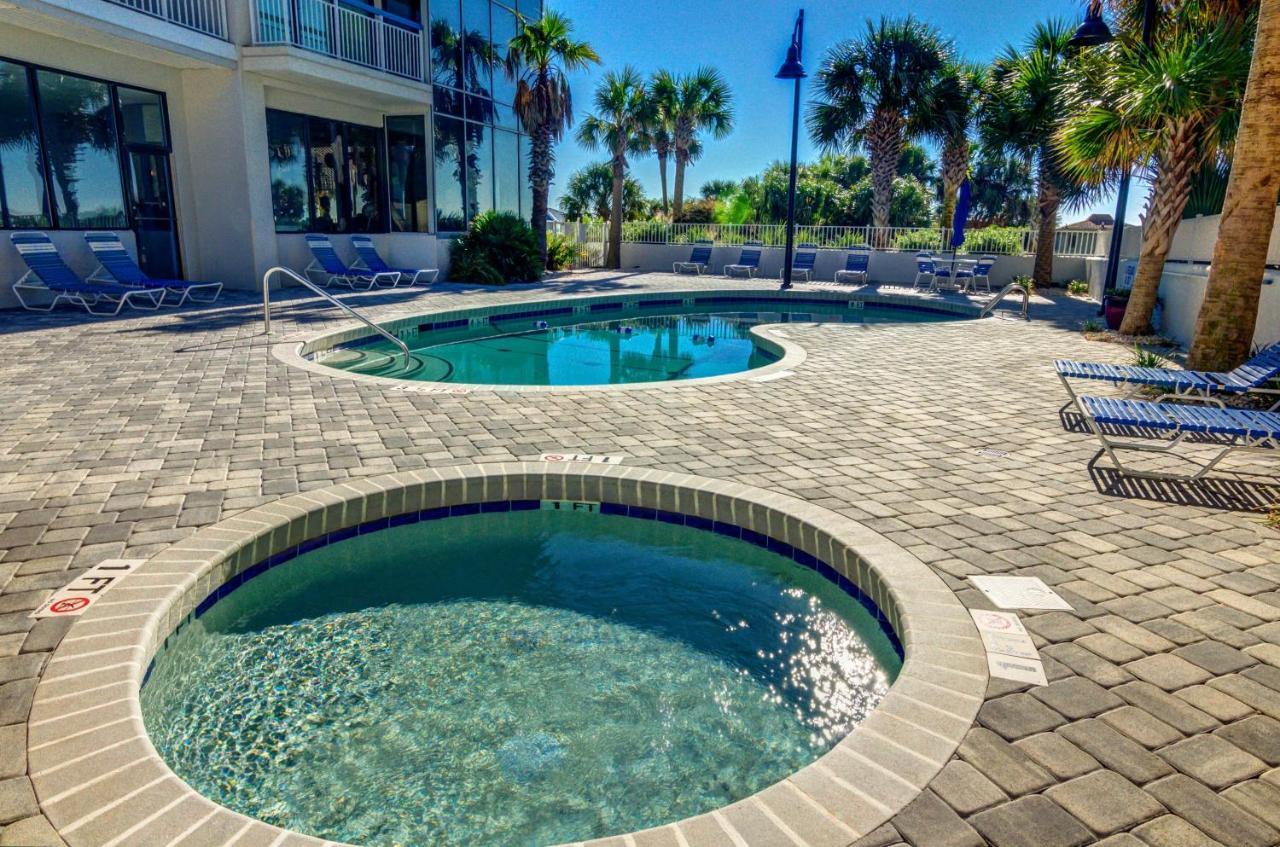 Forest Dunes Resort Myrtle Beach Exteriör bild