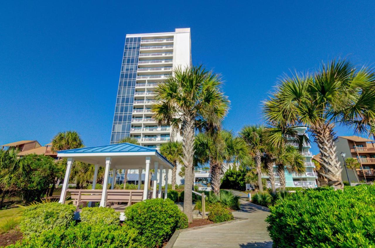 Forest Dunes Resort Myrtle Beach Exteriör bild