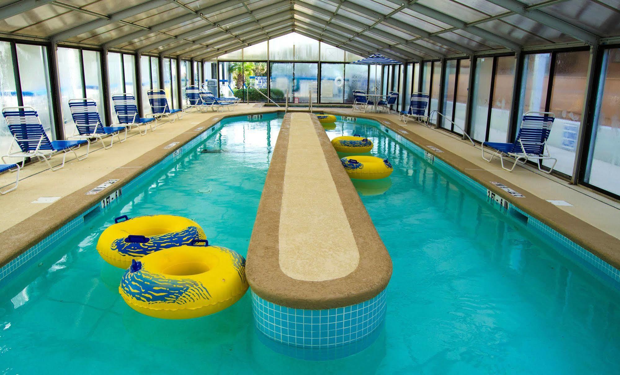 Forest Dunes Resort Myrtle Beach Exteriör bild