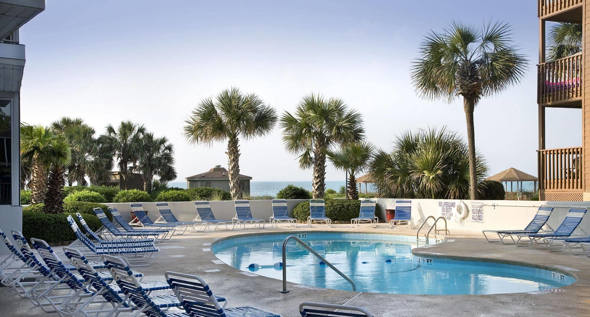Forest Dunes Resort Myrtle Beach Exteriör bild